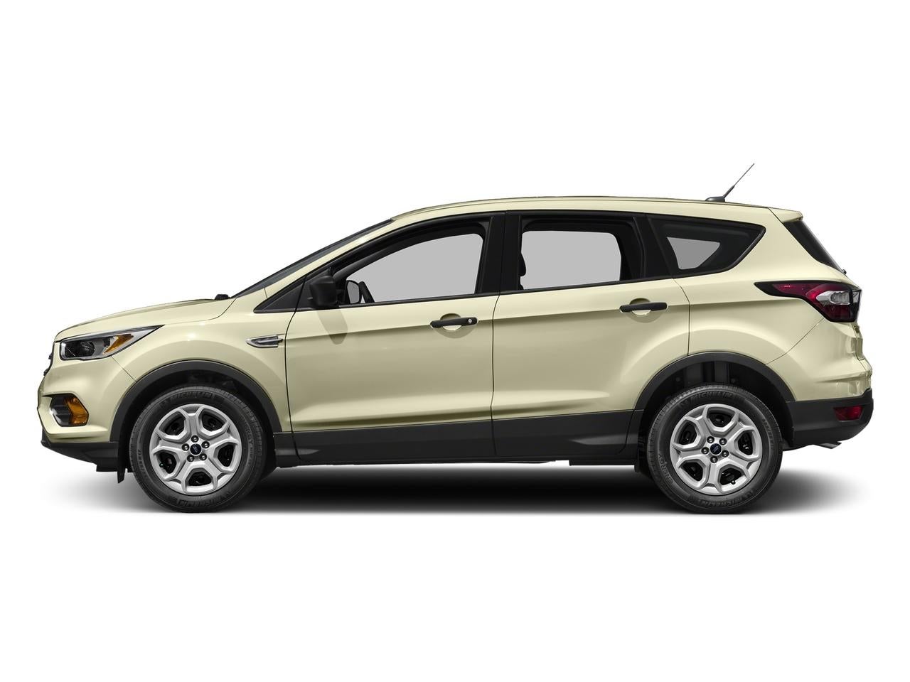 2017 Ford Escape S FWD