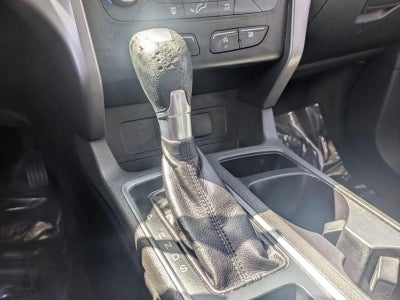 2017 Ford Escape SE FWD