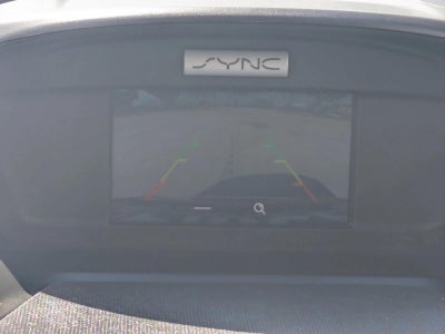 2017 Ford Escape SE FWD