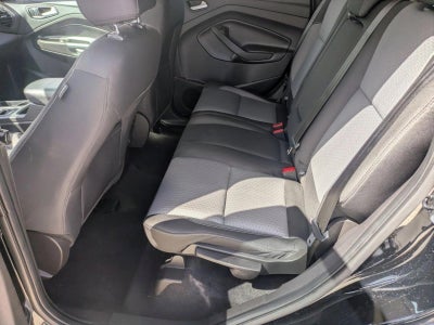 2017 Ford Escape SE FWD