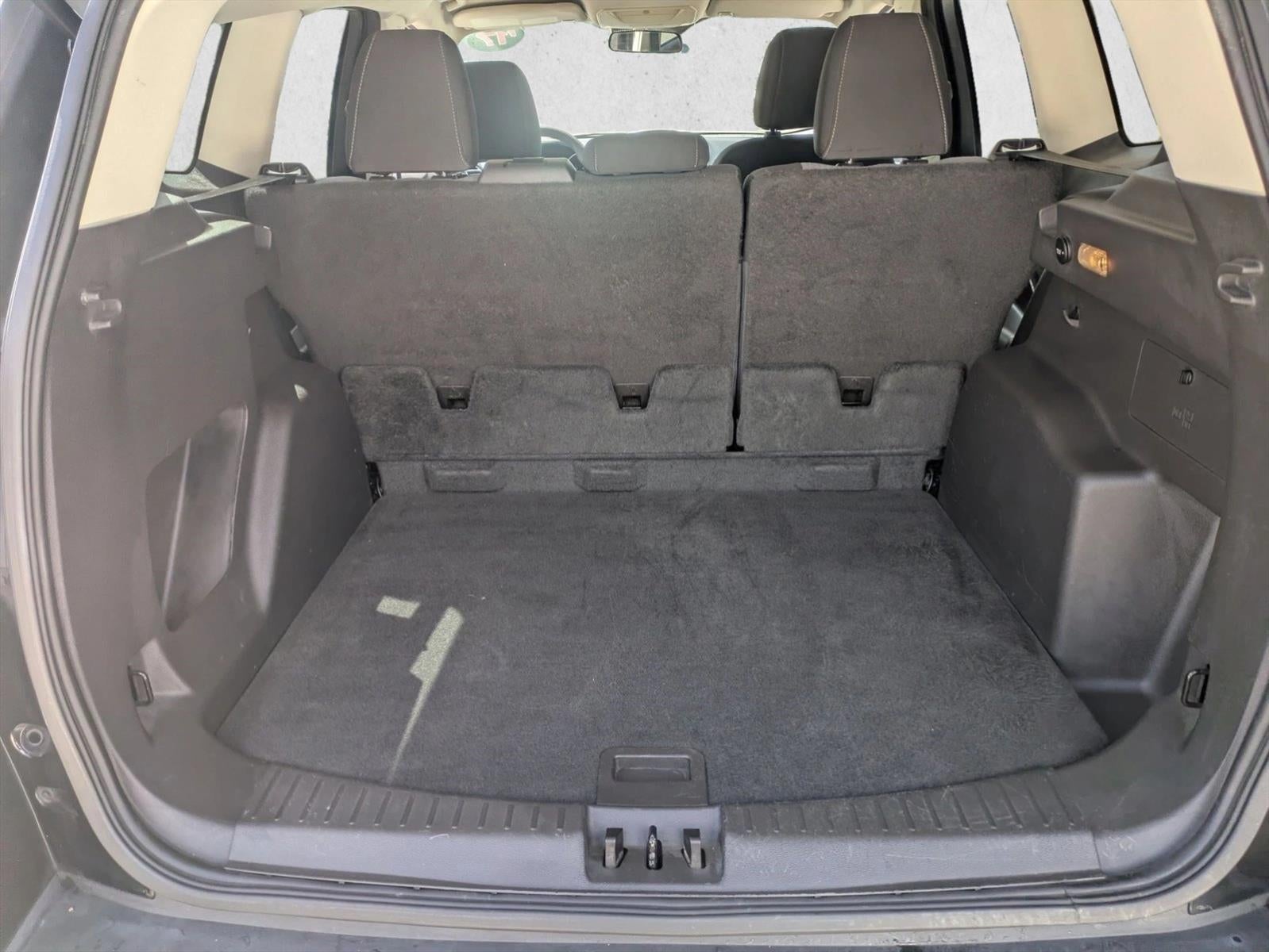 2017 Ford Escape SE FWD