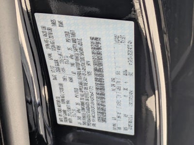 2017 Ford Escape SE FWD