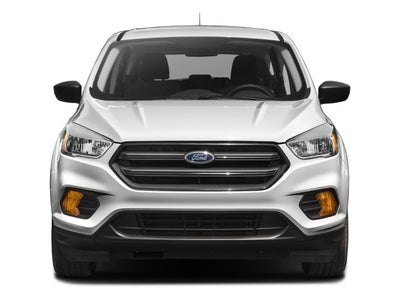 2017 Ford Escape SE FWD