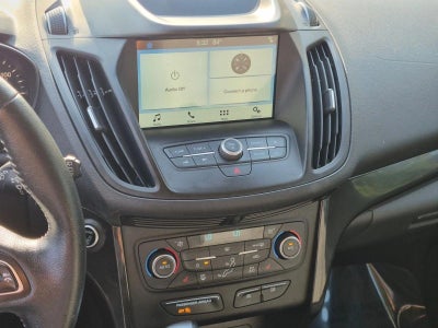 2019 Ford Escape SE FWD