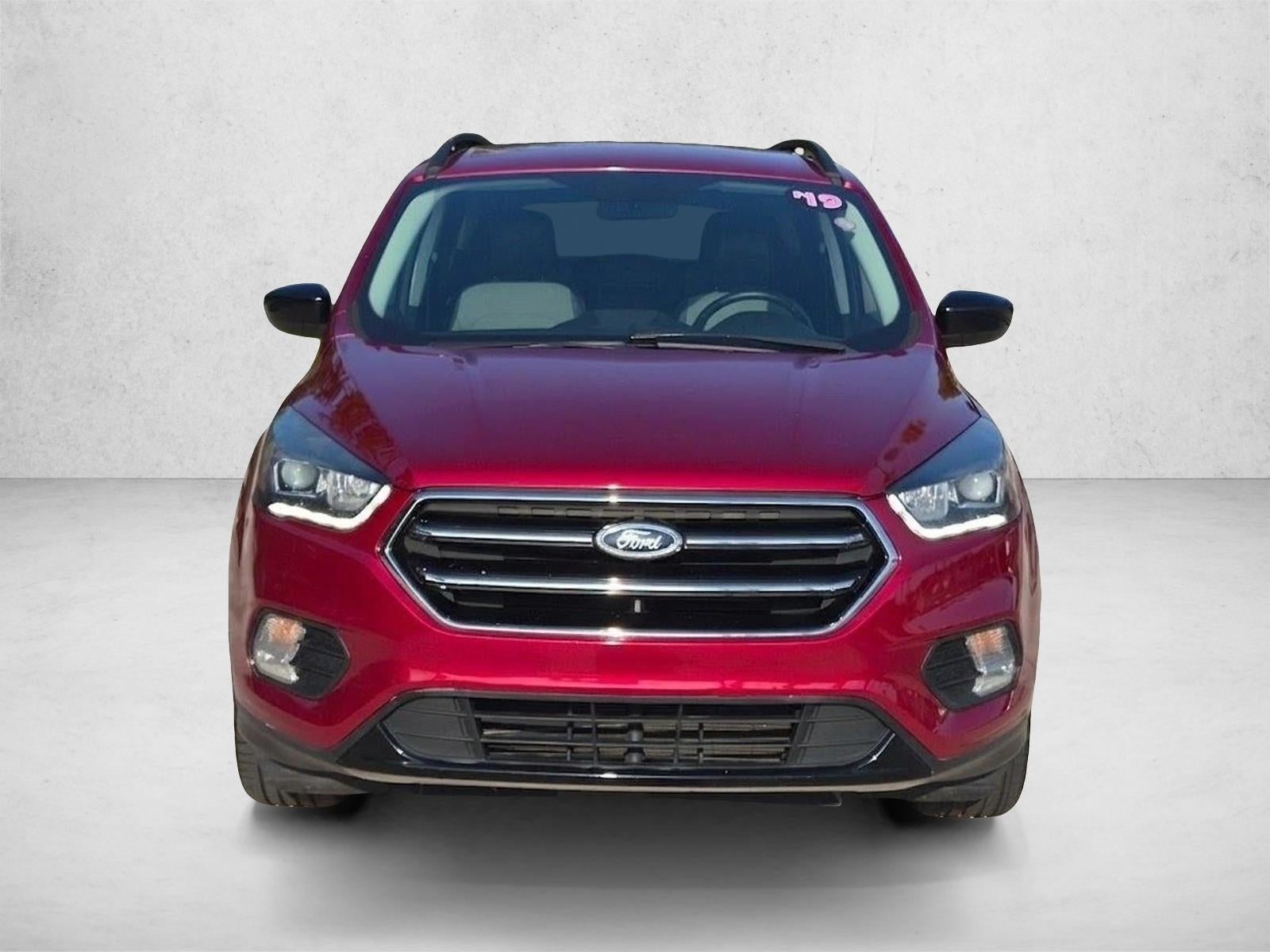 2019 Ford Escape SE FWD