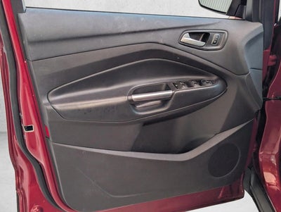 2019 Ford Escape SE FWD