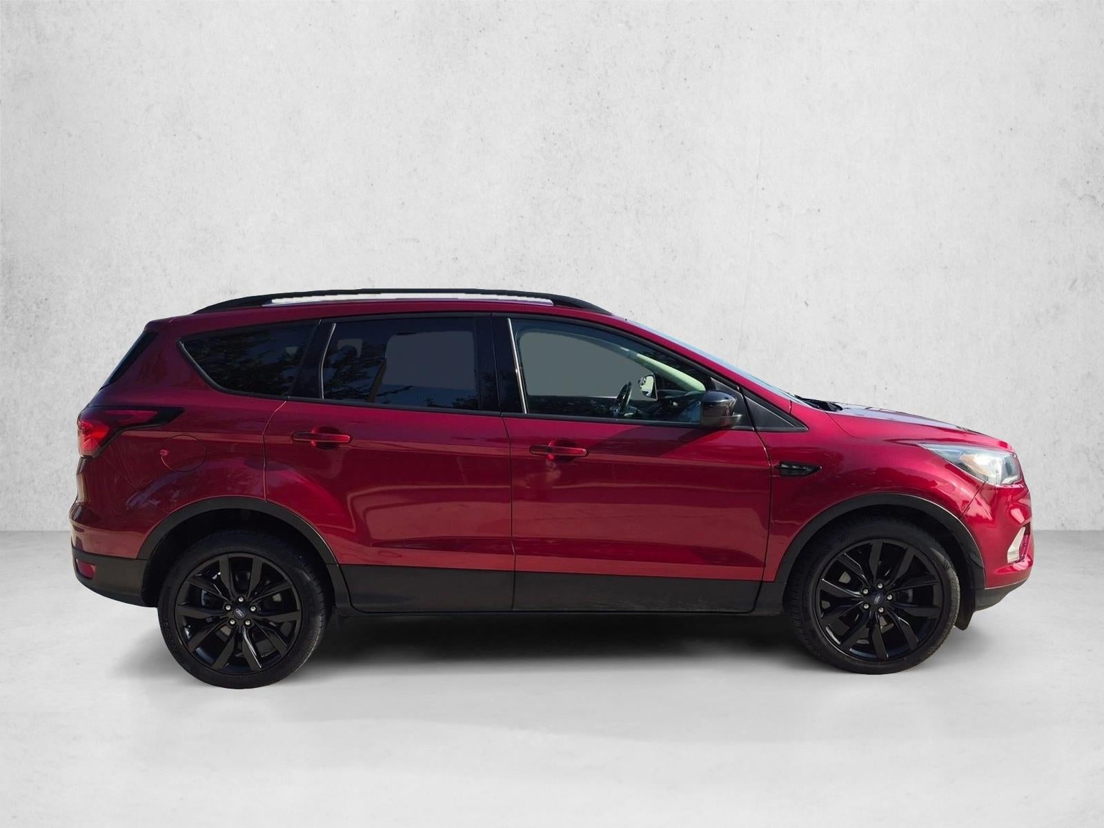 2019 Ford Escape SE FWD
