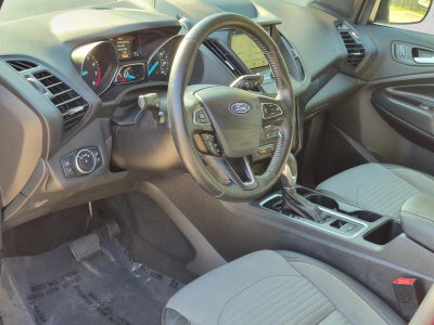 2019 Ford Escape SE FWD