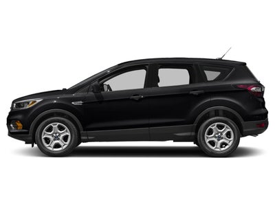 2018 Ford Escape SE 4WD