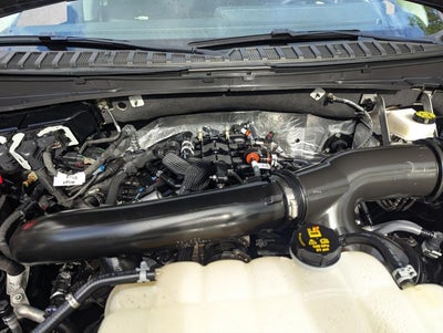 2026 Ford Expedition Max Platinum 4x4