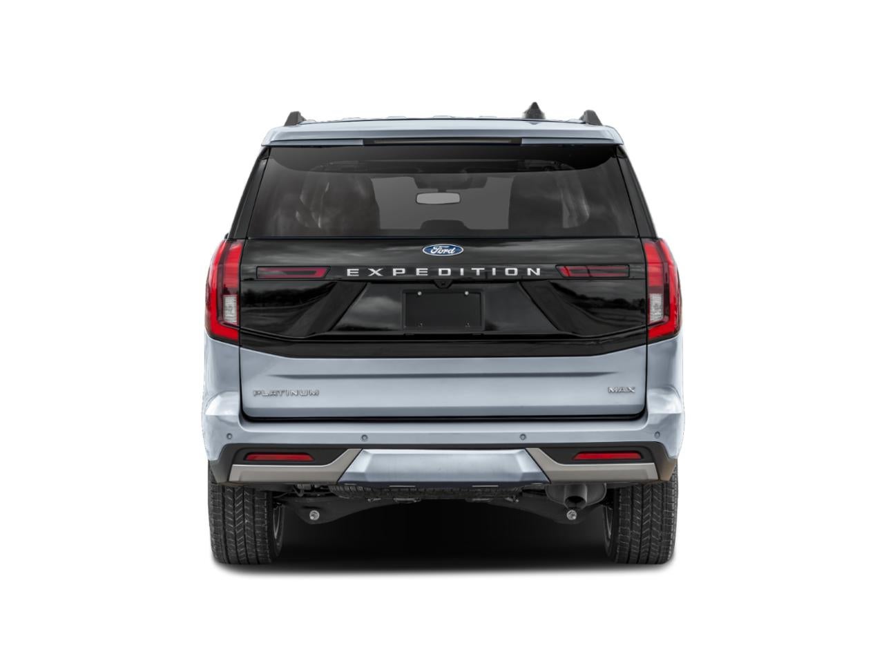 2026 Ford Expedition Max Platinum 4x4