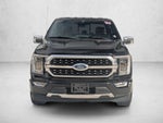 2023 Ford F-150 Platinum 2WD SuperCrew 5.5' Box