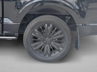 2023 Ford F-150 Platinum 2WD SuperCrew 5.5' Box