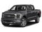 2023 Ford F-150 Platinum 2WD SuperCrew 5.5' Box