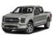 2023 Ford F-150 Platinum 2WD SuperCrew 5.5' Box