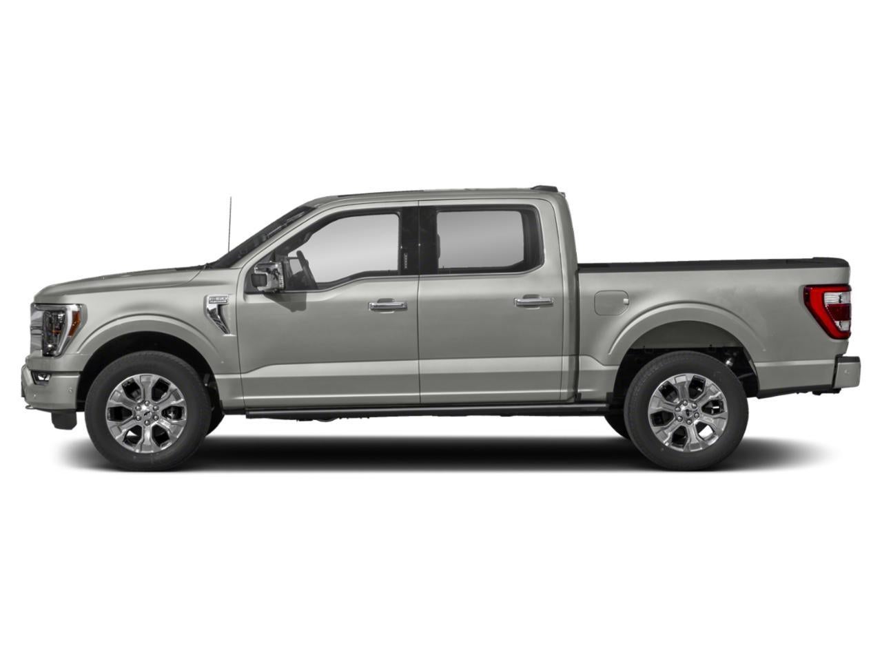 2023 Ford F-150 Platinum 2WD SuperCrew 5.5' Box