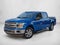 2019 Ford F-150 XLT 2WD SuperCrew 5.5' Box