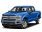 2019 Ford F-150 XLT 2WD SuperCrew 5.5' Box