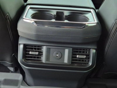 2026 Ford F-150 STX 4WD SuperCrew 5.5' Box