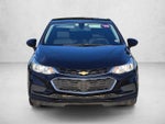 2018 Chevrolet Cruze Sedan LS (Automatic)