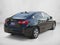 2018 Chevrolet Cruze Sedan LS (Automatic)