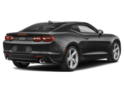 2023 Chevrolet Camaro 2dr Coupe 3LT