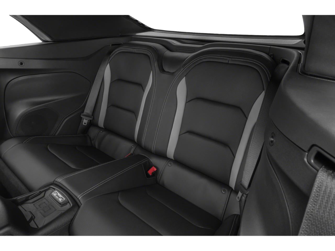 2020 Chevrolet Camaro 2dr Convertible 2SS