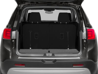 2018 GMC Acadia FWD SLE-1