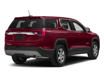 2018 GMC Acadia FWD SLE-1
