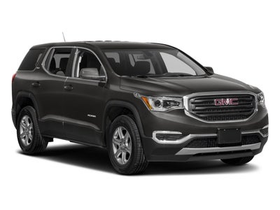 2018 GMC Acadia FWD SLE-1