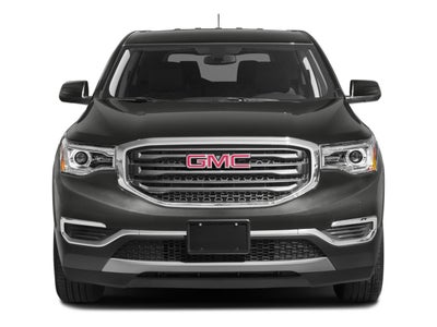 2018 GMC Acadia FWD SLE-1