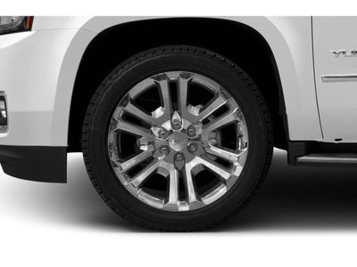 2020 GMC Yukon 2WD 4dr SLE