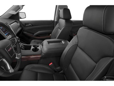 2020 GMC Yukon 2WD 4dr SLE