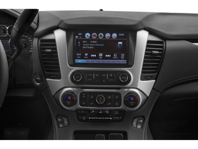 2020 GMC Yukon 2WD 4dr SLE