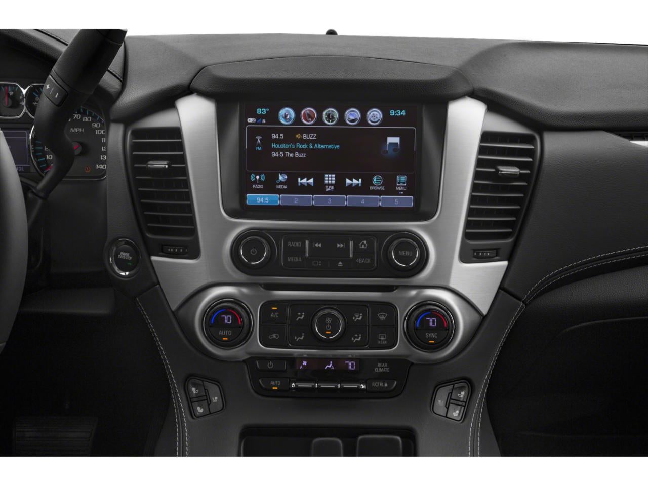 2020 GMC Yukon 2WD 4dr SLE