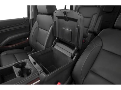 2020 GMC Yukon 2WD 4dr SLE