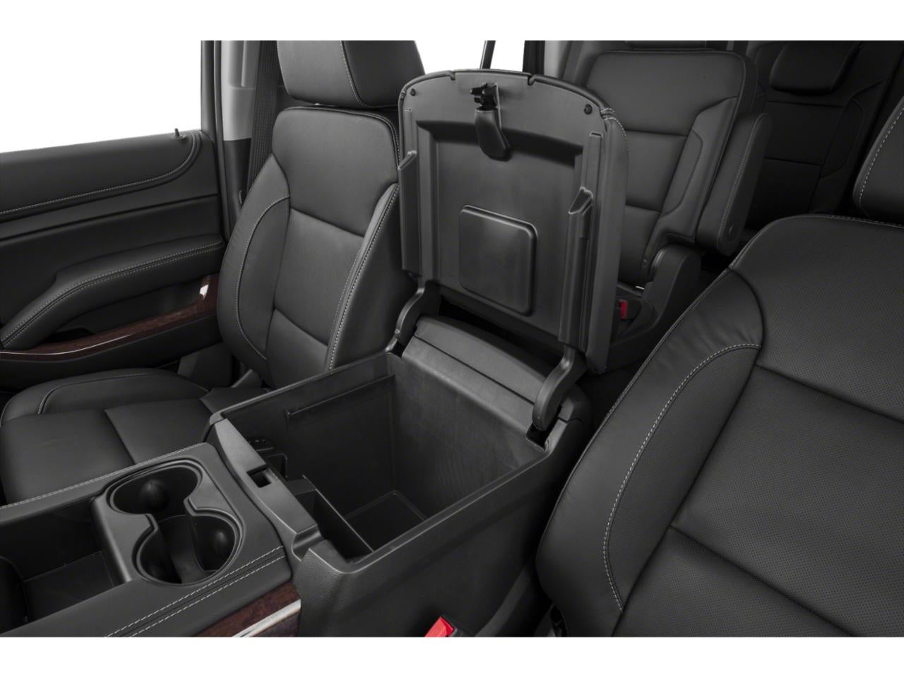 2020 GMC Yukon 2WD 4dr SLE