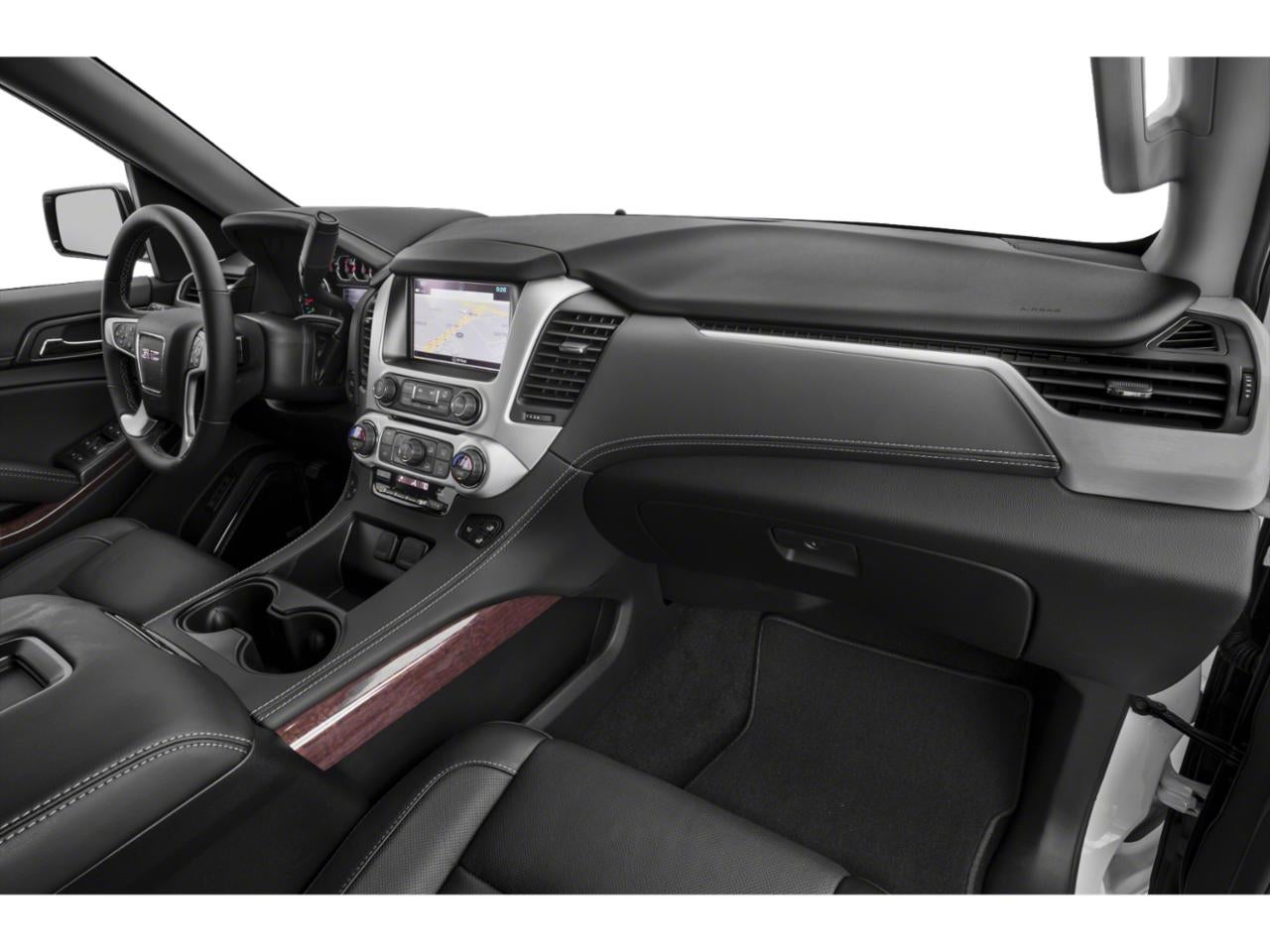 2020 GMC Yukon 2WD 4dr SLE