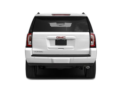 2020 GMC Yukon 2WD 4dr SLE