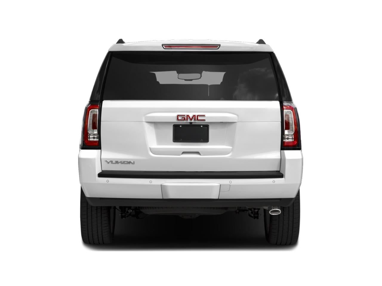 2020 GMC Yukon 2WD 4dr SLE