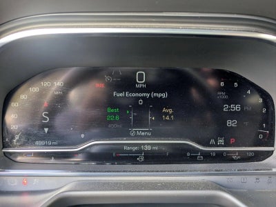 2024 GMC Yukon 4WD 4dr SLT