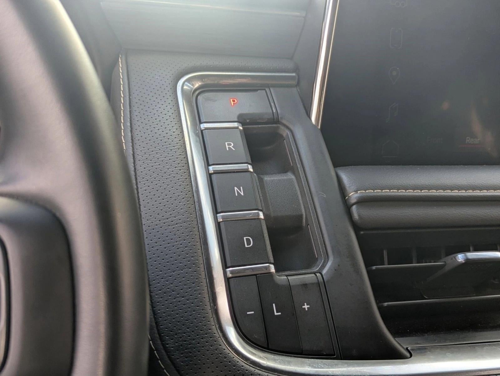 2024 GMC Yukon 4WD 4dr SLT