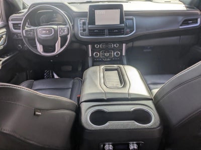 2024 GMC Yukon 4WD 4dr SLT