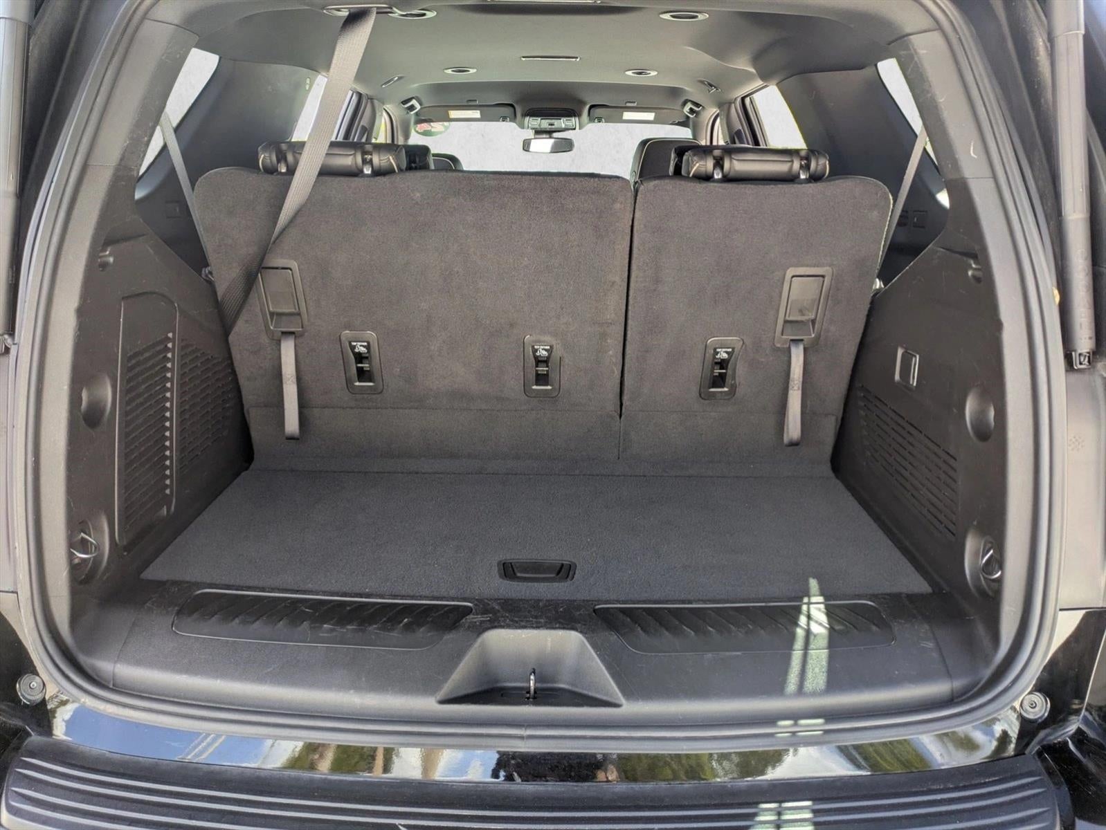 2024 GMC Yukon 4WD 4dr SLT