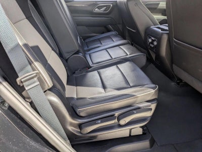 2024 GMC Yukon 4WD 4dr SLT