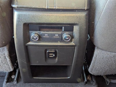 2018 Chevrolet Traverse FWD 1LS