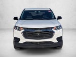 2018 Chevrolet Traverse FWD 1LS