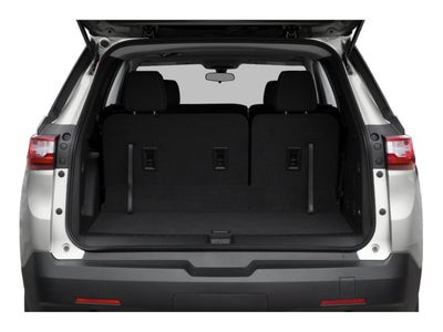 2018 Chevrolet Traverse FWD 1LS