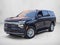2025 Chevrolet Tahoe 4WD LT