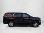 2025 Chevrolet Tahoe 4WD LT